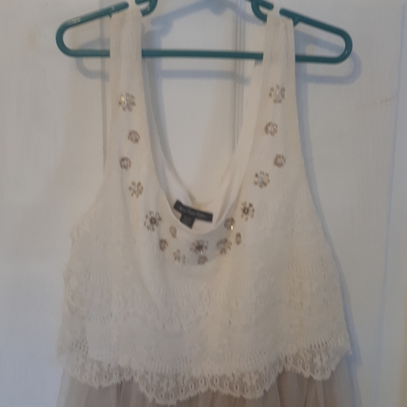 AMERICAN EAGLE DRESS - Picture 2 of 7